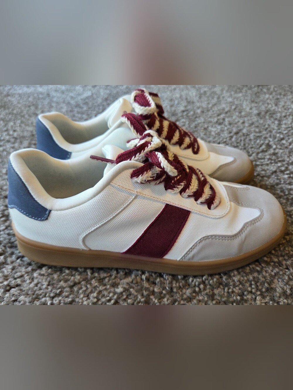 American Eagle Retro Sneakers Size 5 Casual